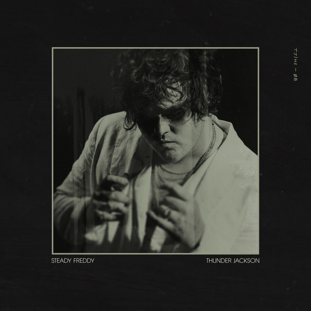 Thunder Jackson – Steady&nbsp;Freddy