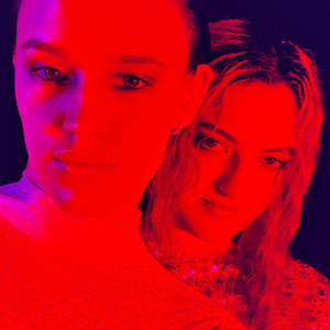 Xeven x Grace Blue –&nbsp;Delusional