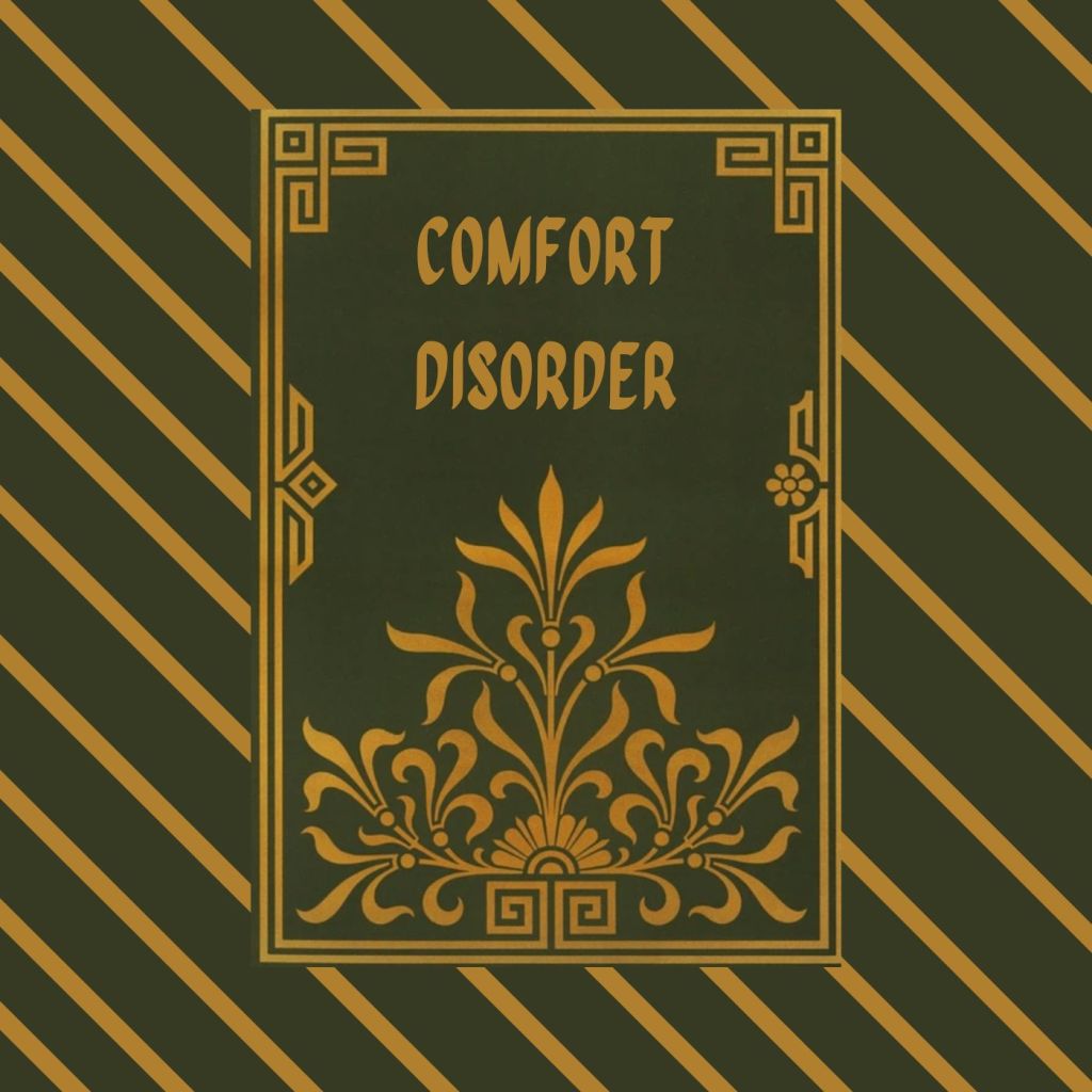 BOSOLA – Comfort&nbsp;Disorder