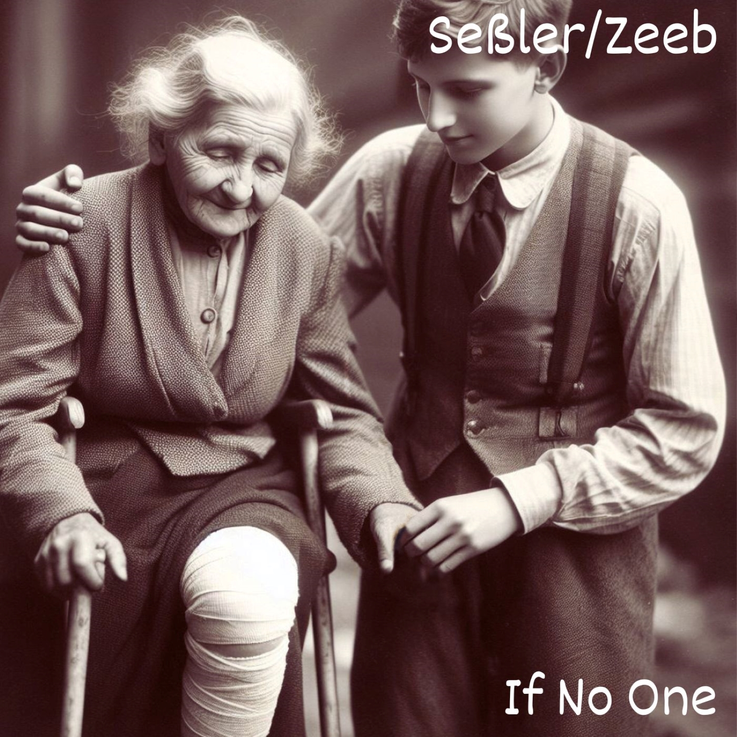SESSLER/ZEEB – If No One