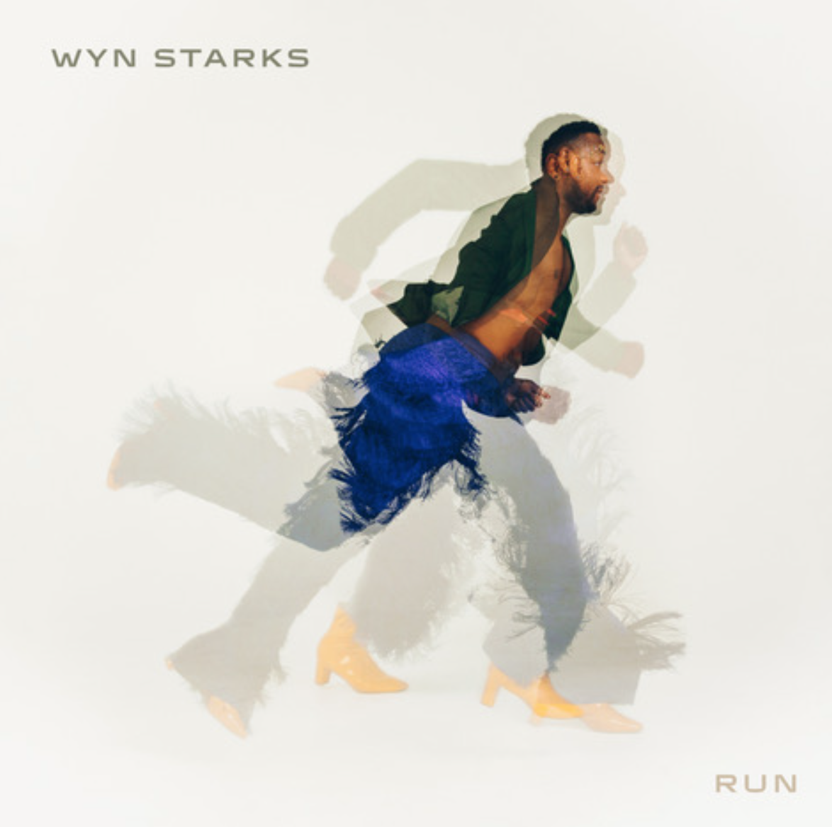 WYN STARKS – Run