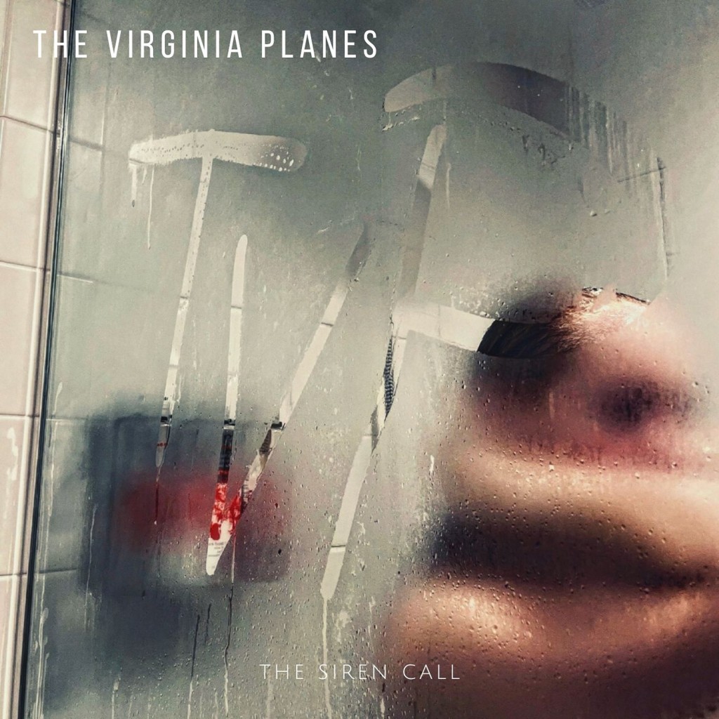 THE VIRGINIA PLANES – The Siren Call