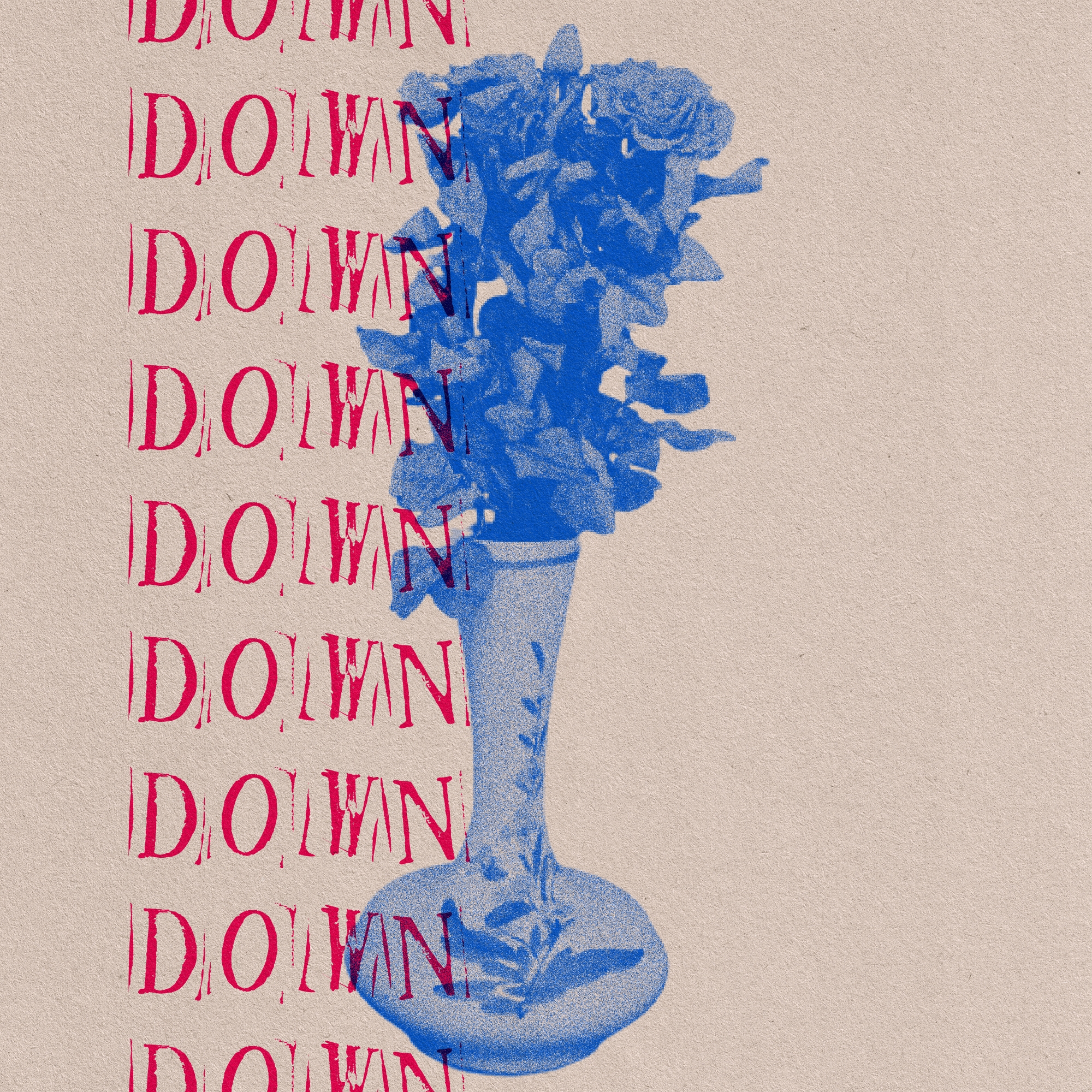 PODGE LANE – Down