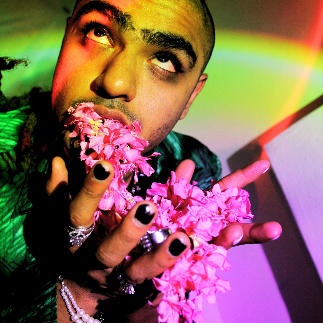 AKHIL OSO – MVP