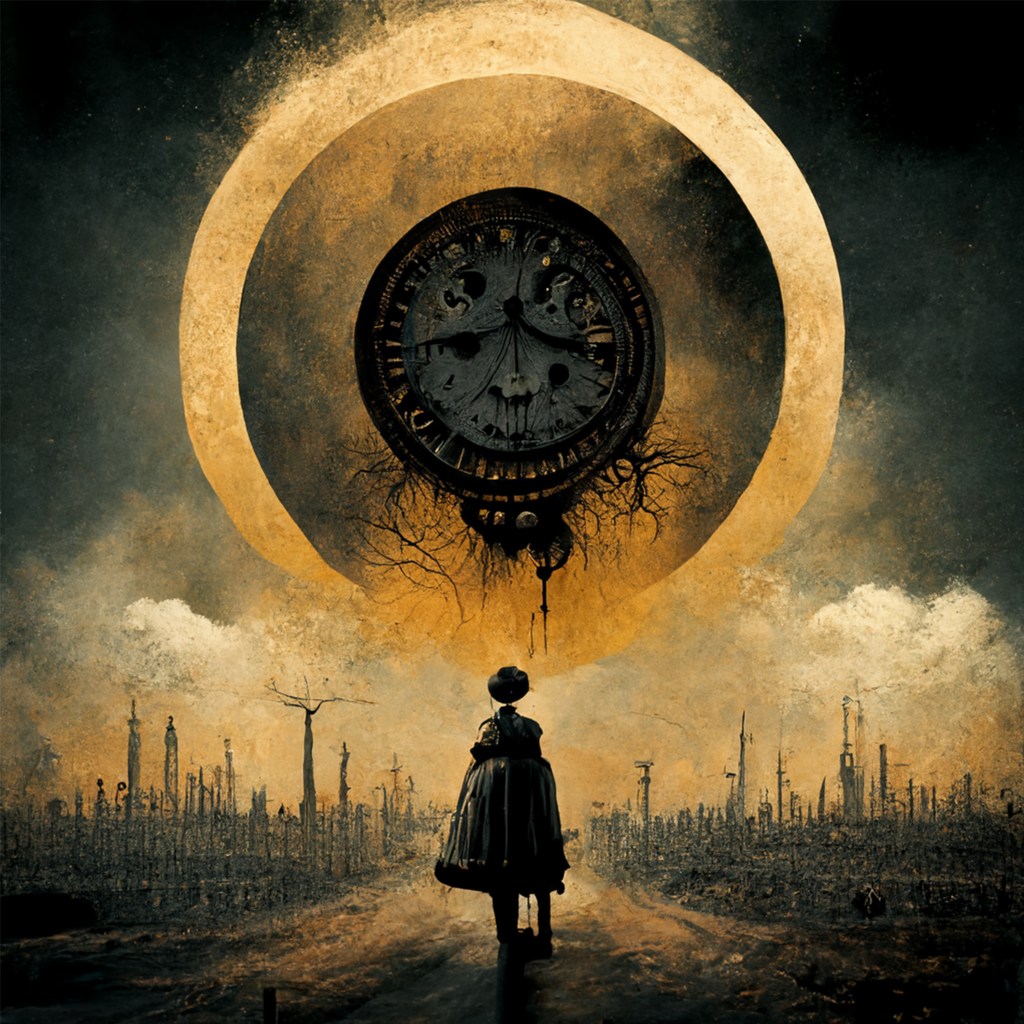 FRANCESCO AND THE BLACK SWANS – You Have to Hold&nbsp;On