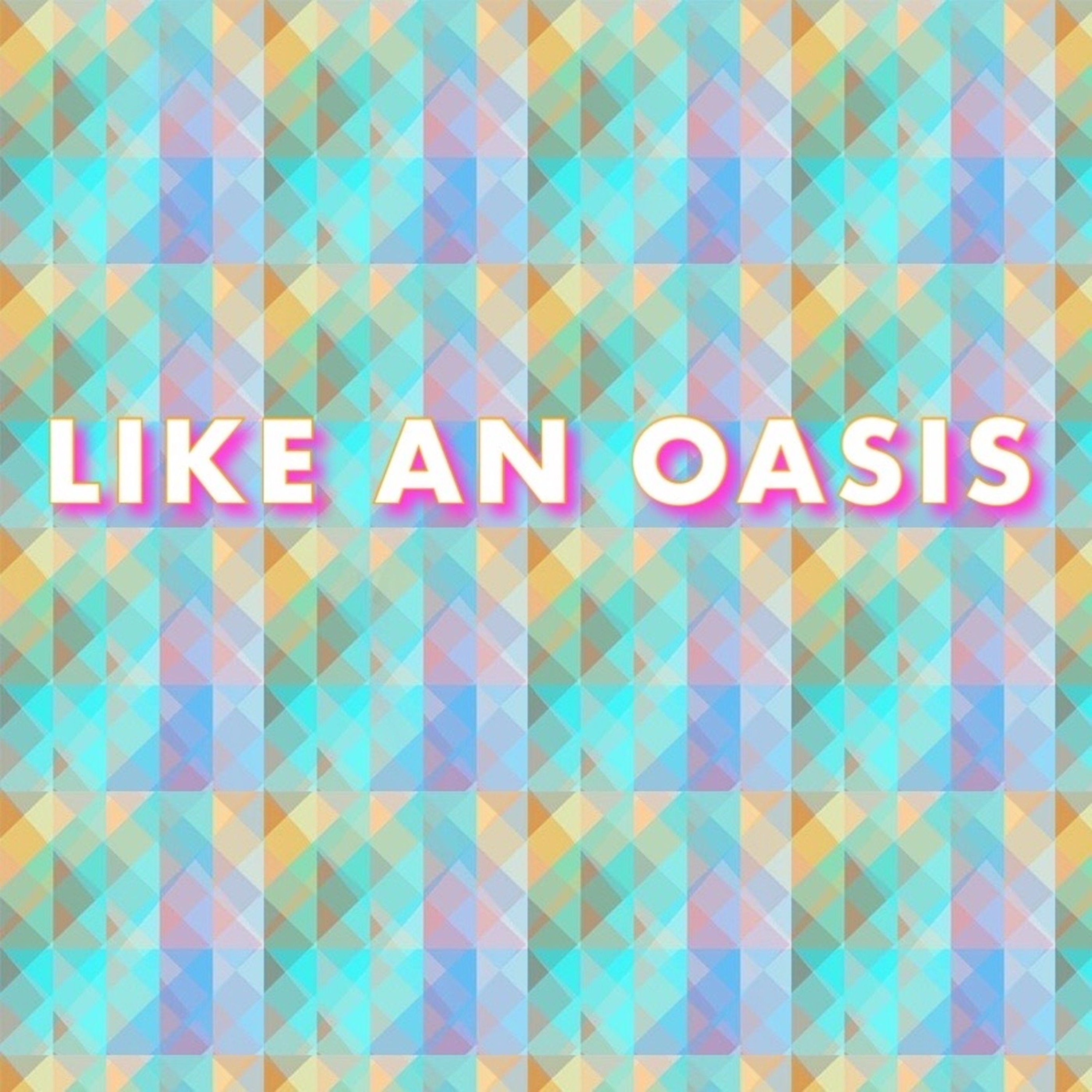 GRAPEVINE. – Like An Oasis