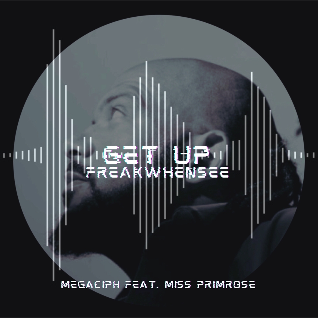 MEGACIPH – Get Up