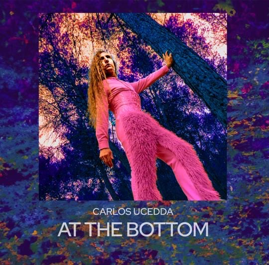 CARLOS UCEDDA – At The Bottom