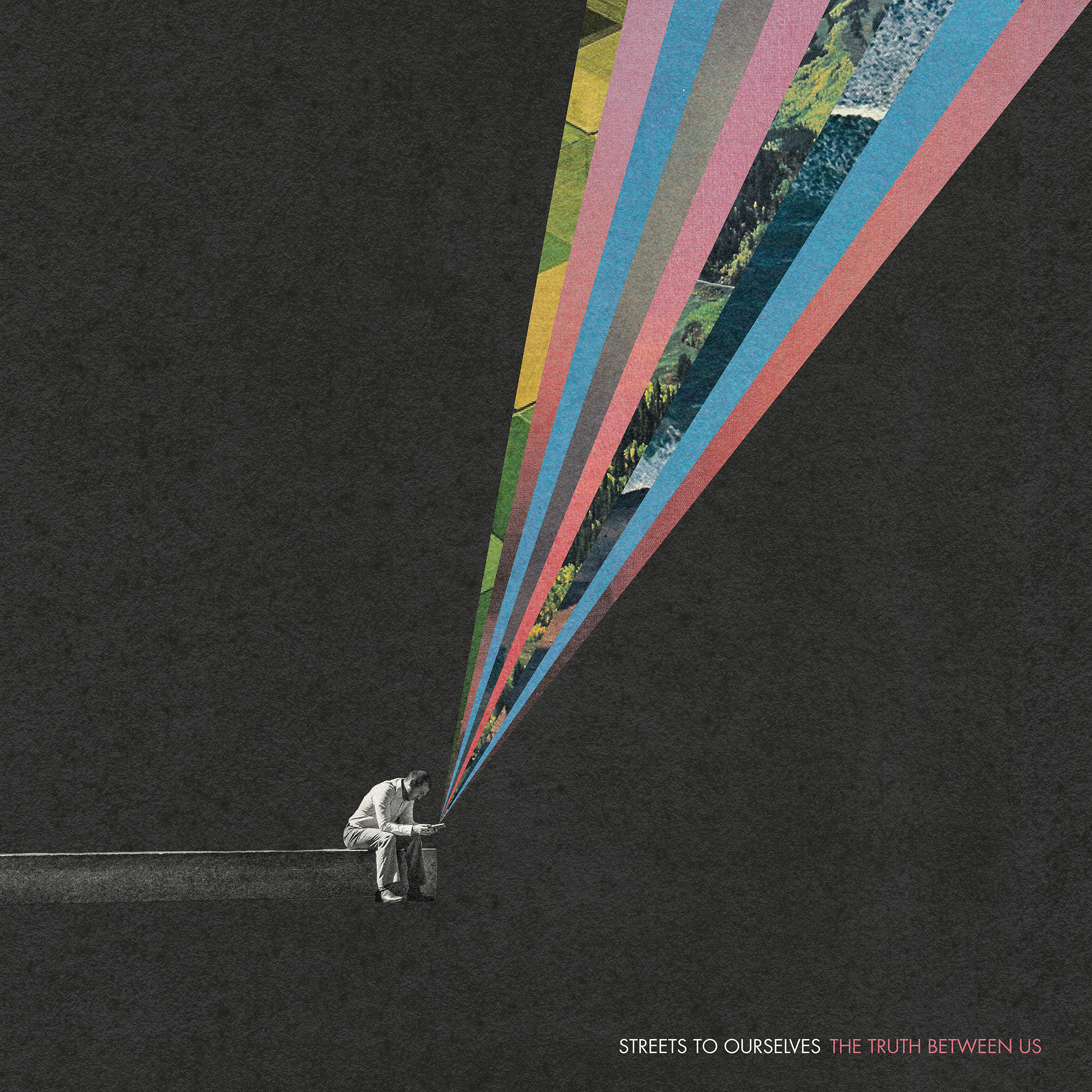 STREETS TO OURSELVES – I Always Knew