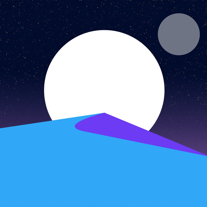 BEARBONEZ – Crysknife