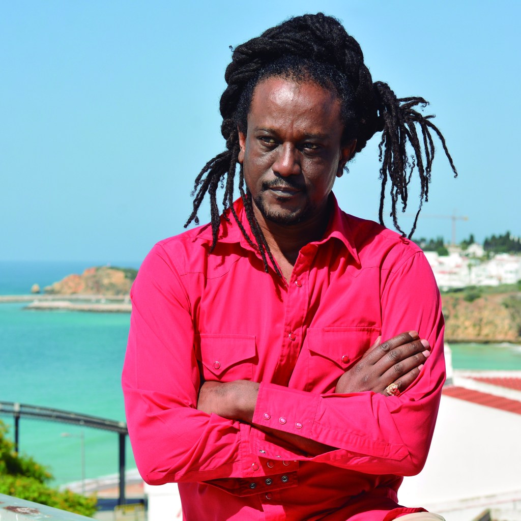 TENDE KASHA – Mr&nbsp;Liar