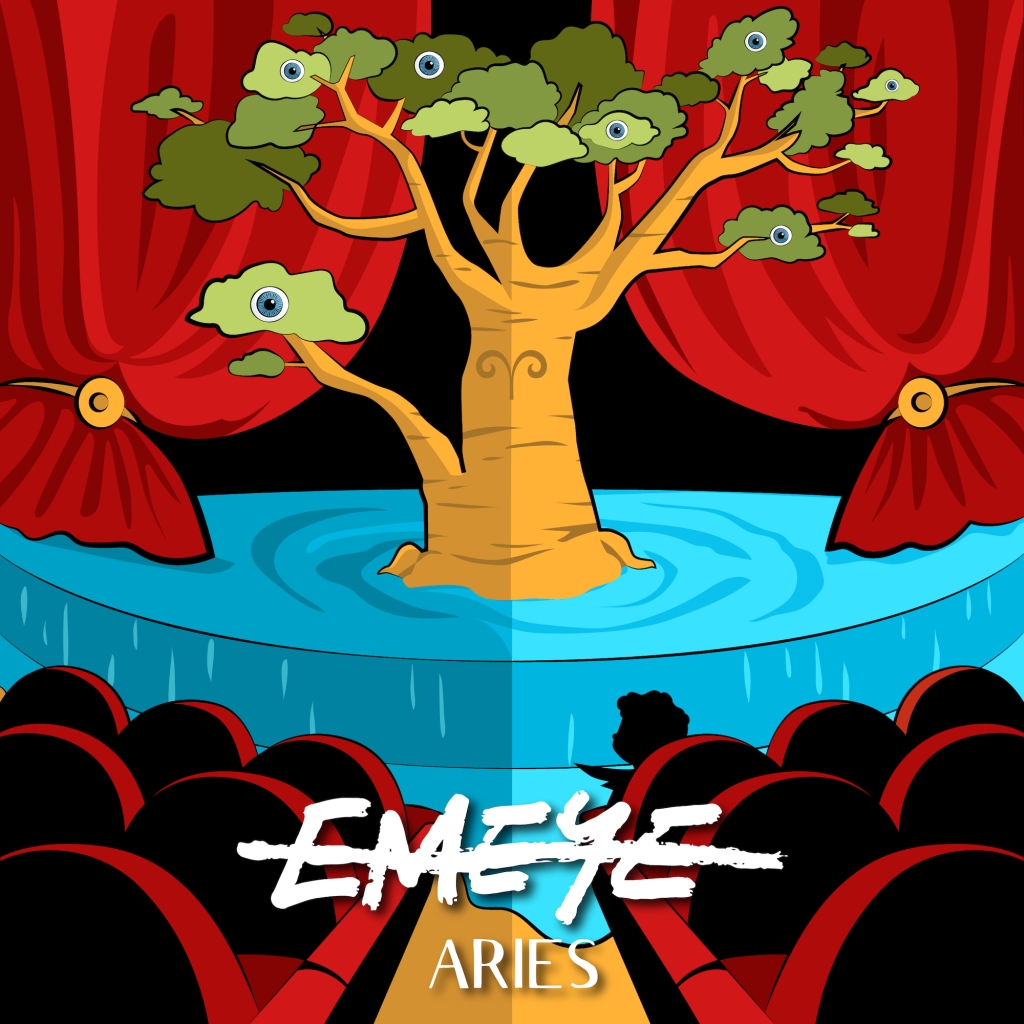EMEYE – Aries