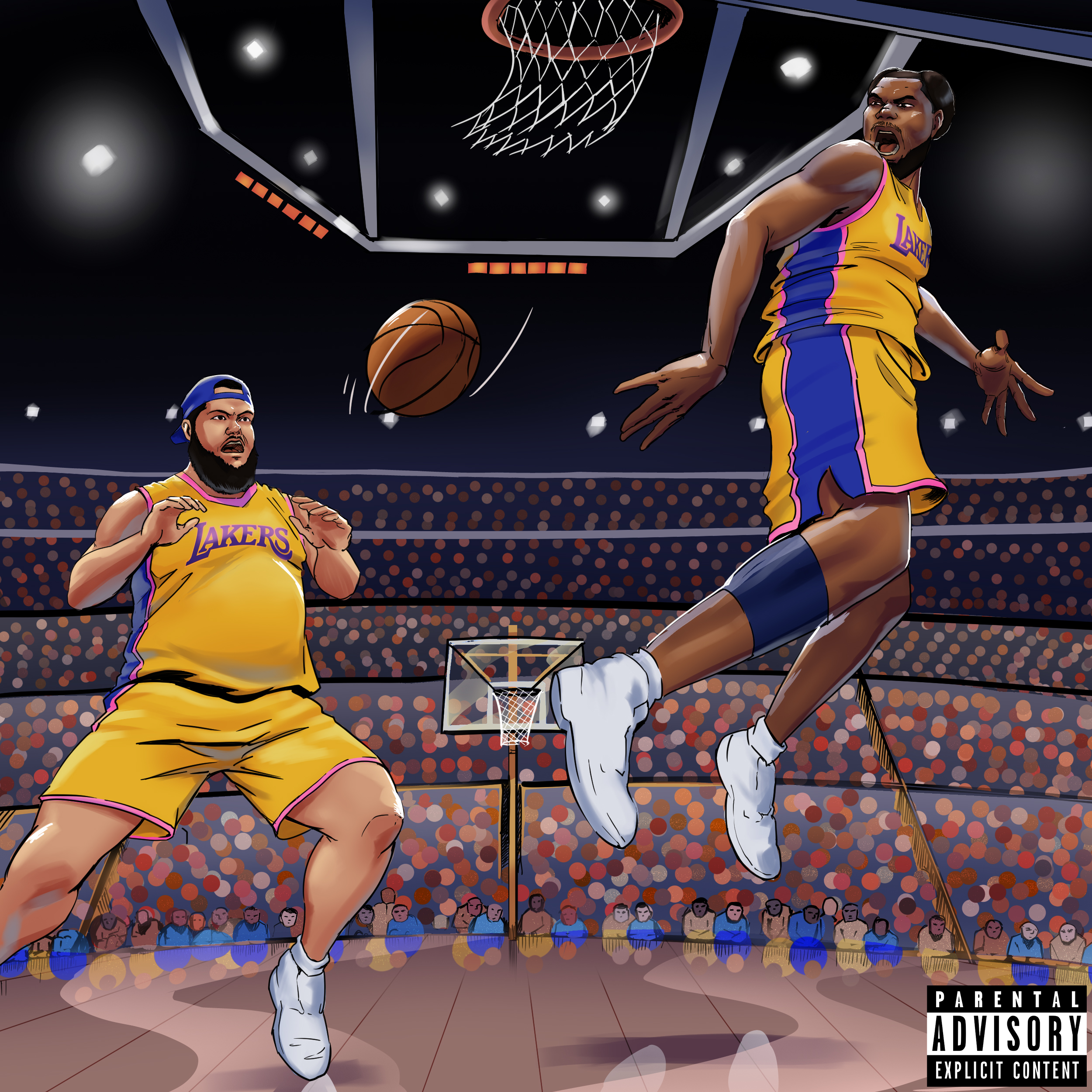 SUPER SAIYAN JAY – Greatest Combination 2