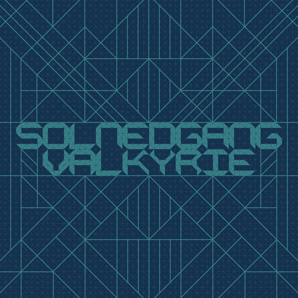 SOLNEDGANG – Valkyrie