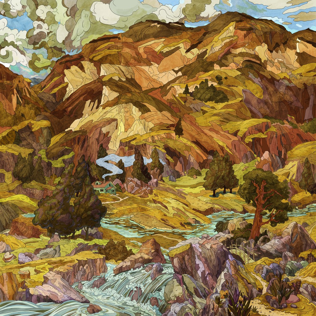 SEASONAL FALLS – Happy&nbsp;Days