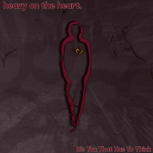 heavy on the heart. – Toe to&nbsp;Toe