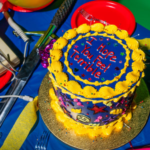 Boy Jr. – I Hope You Feel&nbsp;Terrible