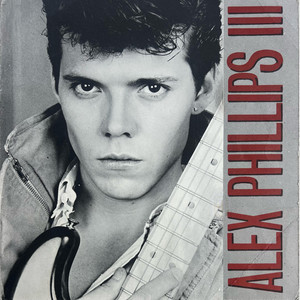 Alex Phillips III – Vivir Sin Ti