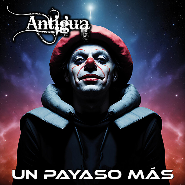 Antigua – Un Payaso&nbsp;Más