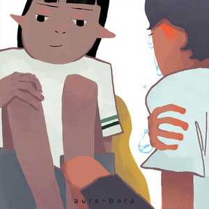 Aura Bora – Sour&nbsp;Skittles