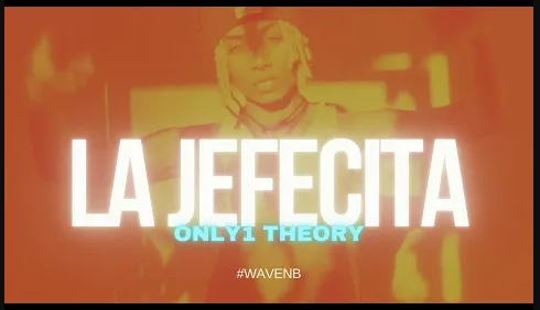 ONLY1 THEORY – «La Jefecita»
