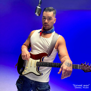 Daniel Huen – Estaré Bien