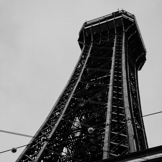 Danny Pynes – Atlantic&nbsp;City