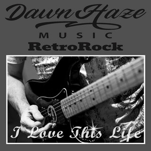 Dawn Haze Music – Retro Rock – Welcome to the Human&nbsp;Race