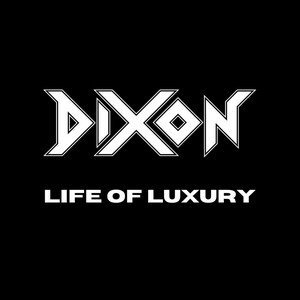 DIXON – Into the&nbsp;Ocean