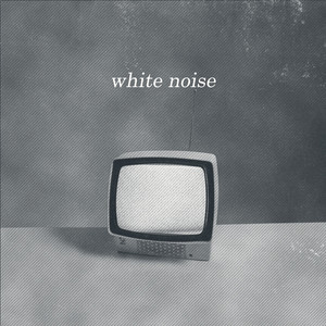 FOXHAUNT – white noise