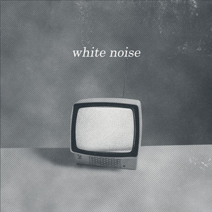 FOXHAUNT – white&nbsp;noise