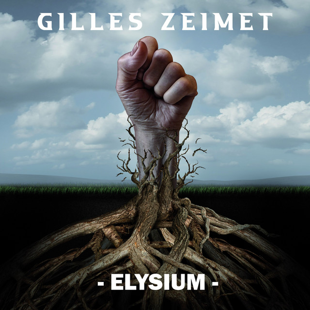 Gilles Zeimet –&nbsp;Elysium