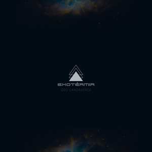 Gio Landaverde –&nbsp;Exotérmia