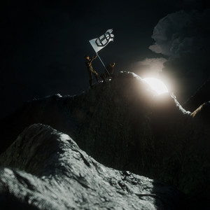 Hunter Hallberg&nbsp; –&nbsp;Anthem