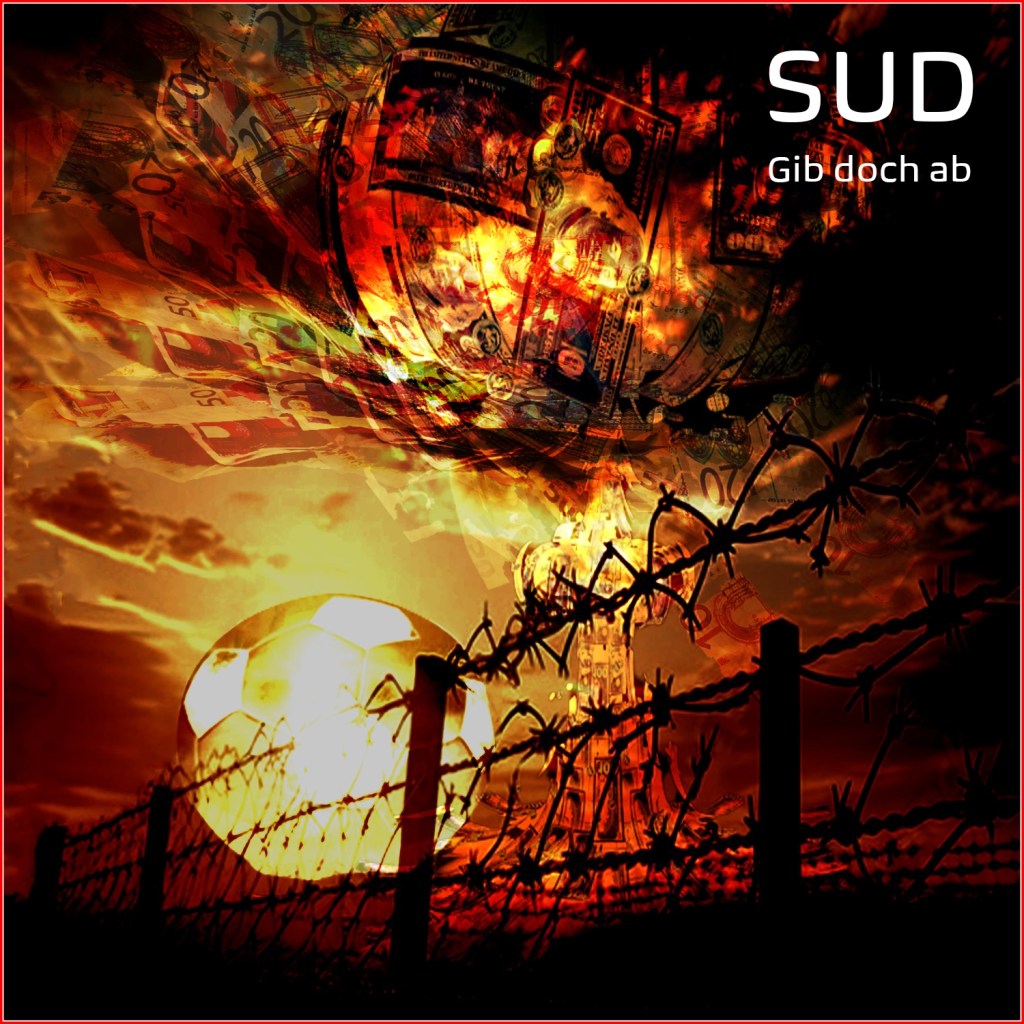 SUD – Sperrgebiet