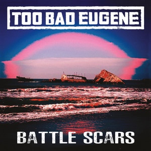 Too Bad Eugene – Fool’s&nbsp;Gold