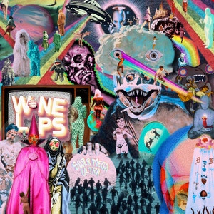 Wine Lips –&nbsp;Stimulation