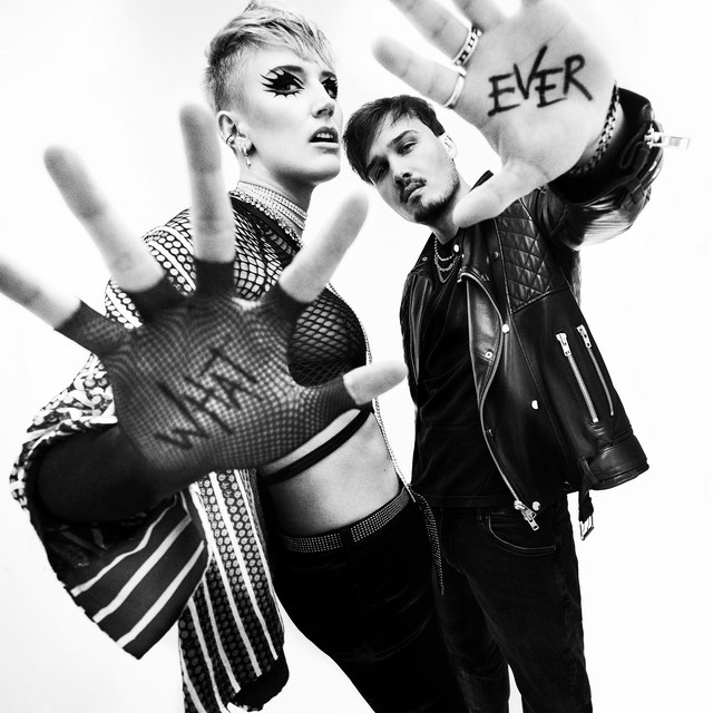 FELIN – Whatever (feat. 2 Far&nbsp;Out)