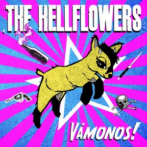 The Hellflowers – Little&nbsp;Boogie