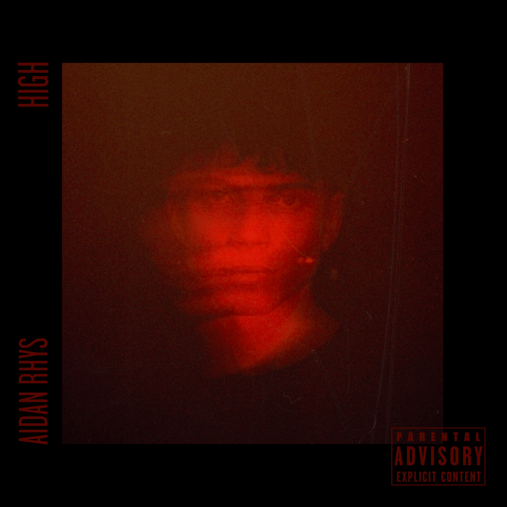 Aidan Rhys –&nbsp;High