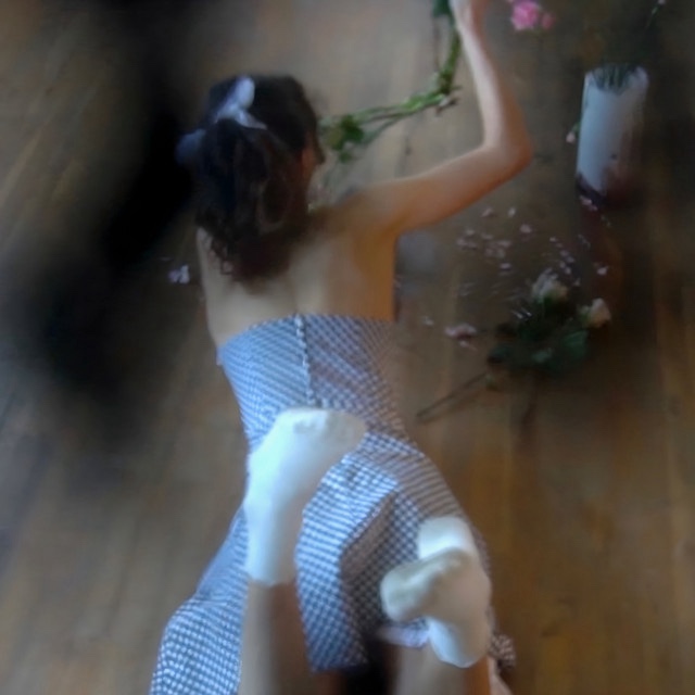 Elizabeth Hume – fact or&nbsp;fiction