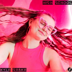 Kyla Gabka – High&nbsp;School
