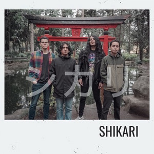 Missing Rockets – Shikari