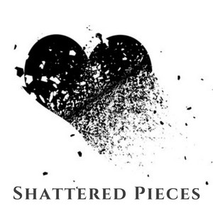 James Westbrook – Shattered&nbsp;Pieces