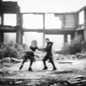 Liminal Shade x Stuxnet – Long Live The Lost&nbsp;Ones