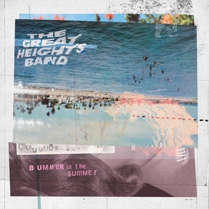 The Great Heights Band – Moving Out Is Moving&nbsp;On