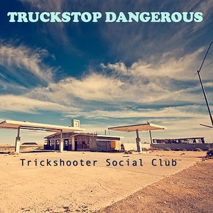 Trickshooter Social Club – Elvis Figurines
