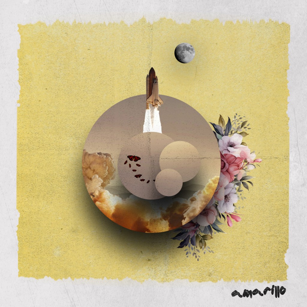 Omar López – Amarillo feat. Andres&nbsp;Salomon