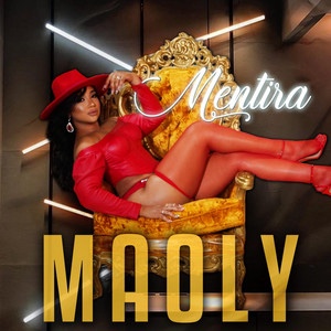Maoly – Mentira