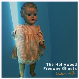 The Hollywood Freeway Ghosts –&nbsp;Try